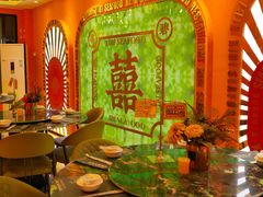 -桥东喜碧海鲜街(水东街店)