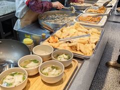 -素满香·素食自助餐(福州·长乐北路店)