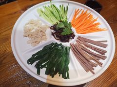 -云海肴·云南小炒·汽锅鸡(天津国金汇店)