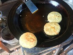 -兰庆鸡蛋馃(人民路店)