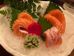 -阿吾罗日本料理(K11艺术中心店)