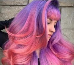 -KIMI HAIR SALON·烫染设计店