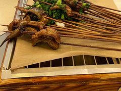 -晓靖轩烧烤(沙河风情店)