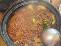 -肖记公安牛肉鱼杂馆·省级非物质文化遗产(三角路直营店)