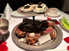 惠灵顿牛排-壳里西餐厅Coquille Seafood Bistro(蒙自路店)