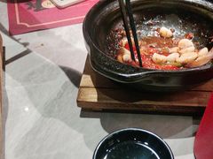 -金系·顺德啫鸡大王(创意产业园店)