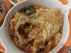 -文昌桥螺蛳粉(魏公村店)