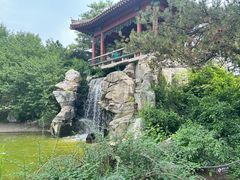 -国家植物园南园