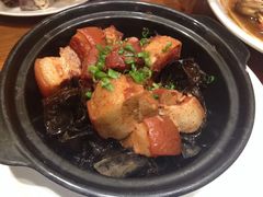 -頂好酒家·经典粤菜(海信广场店)