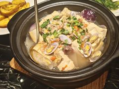 -喜棠·长沙家宴·海鲜·湘菜(麓谷店)