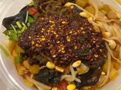 -王菊美食街·王菊面馆(总店)