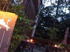 -乌托邦咖啡(武侯祠店)