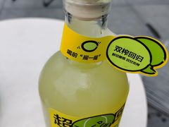 -喜茶(深圳海岸城店)