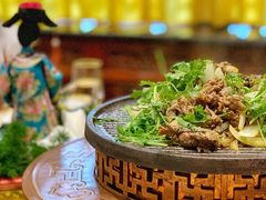 -白家大院·王府宫廷菜(苏州街店)