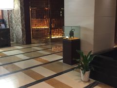 -金港大酒店中餐厅(江北外滩店)