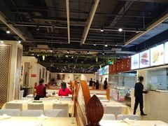 -巴扎美食·新疆菜·西域歌舞表演餐厅(新疆大厦店)