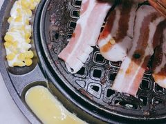 -韩宫宴烤肉·黑毛和牛·料理(合肥滨湖银泰城店)