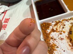 -杨记齐齐哈尔烤肉(总店)