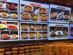 -八府香鸭·啫啫煲(华山路店)