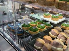 -PAOPAO Bakery&Café(港汇店)