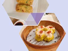 -添好运点心专门店(深水埗店)