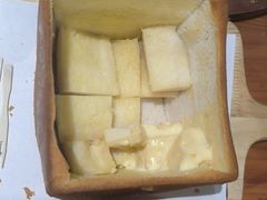 -绿茶餐厅(成都天府红店)