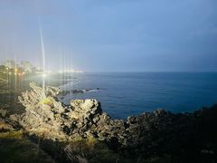 -龙头岩(Dragon Head Rock)