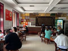 -郝刚刚羊杂割(柳巷店)