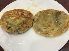-老山记海城馅饼大酒店(振兴小区店)