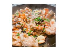 -炳胜品味(海印总店)