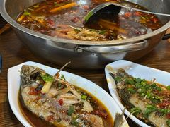 -邮亭陈鲫鱼·重庆老字号(大足直营店)