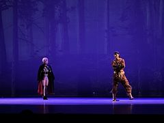 -厦门歌舞剧院
