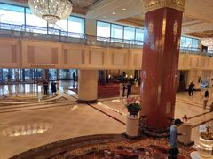 -北京中国大饭店