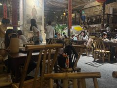 -東茅街茶馆