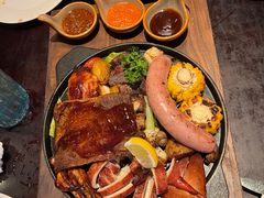 -blue frog蓝蛙(长泰广场店)