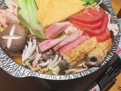 -一心创作料理屋(经开万达店)