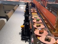 -争鲜回转寿司(南开大悦城店)