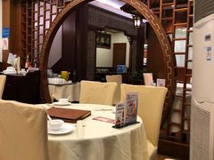 大堂-王宝和酒家(黄浦店)