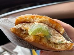 -辛一·铜锣烧(大宁久光店)