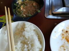 -郭记烤肉(正阳街店)