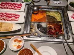 -海底捞火锅(龙湖金沙天街店)