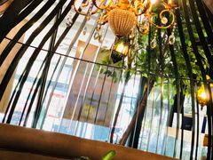 -莫太花餐厅(河北路店)