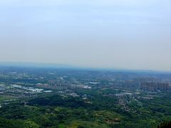 -敬亭山风景名胜区