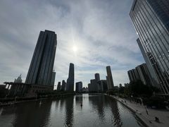 -天津市规划展览馆