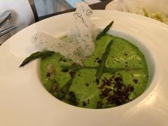 -Ocean's Table 欧舍