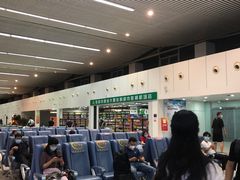 -东营胜利机场