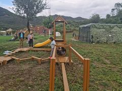 -潭柘厚院&山顶烤肉(潭柘寺店)