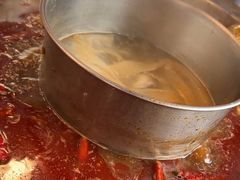 -金鼎雪山牦牛杂火锅(理县总店)