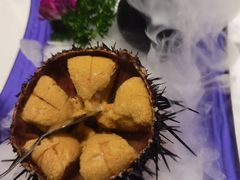 -正黄旗海鲜烧烤大排档(延安路总店)