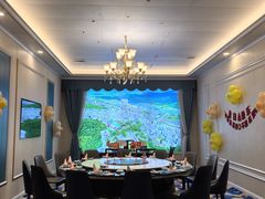 -渔村盛宴(航空新城店)